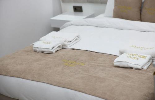 Karabuk Bed & Breakfast | Atlantis Home Palace