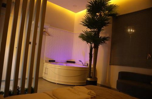 Karabuk Bed & Breakfast | Atlantis Home Palace