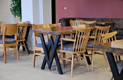 Yakutiye Bed & Breakfast | Atlas Otel