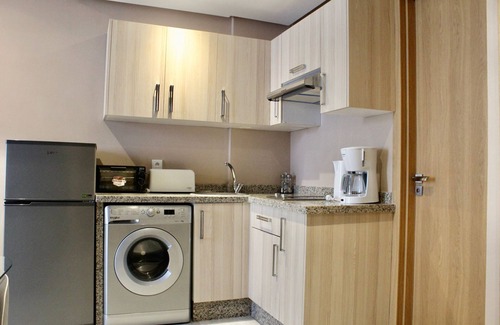 Agdal House | Atlas-Résidence By Rent-Inn