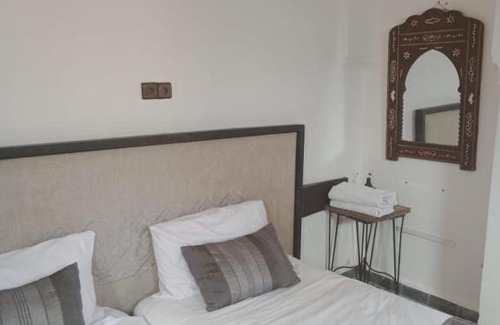 Ait Sidi Daoud Resort | Atlas Resorts