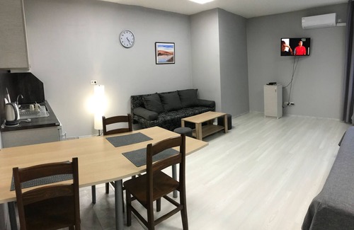 Sofia Apartment | ATM Aparts Sofia