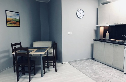 Sofia Apartment | ATM Aparts Sofia