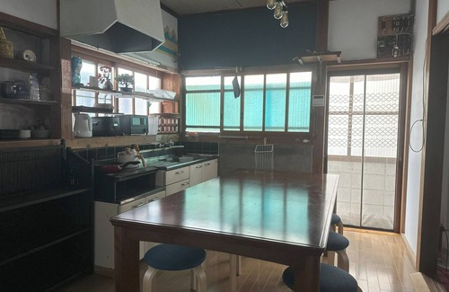 Hedamura House | Atmospherefilled Nishiizu Toda Popular oldstyle/Numazu Shizuoka