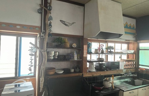 Hedamura House | Atmospherefilled Nishiizu Toda Popular oldstyle/Numazu Shizuoka