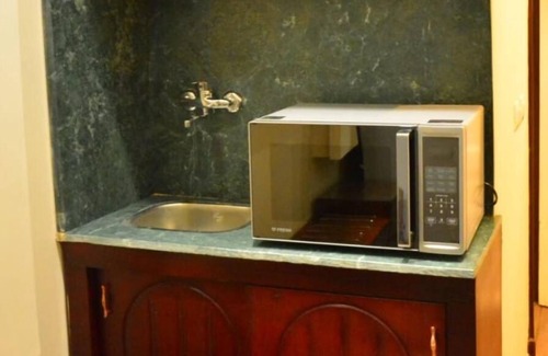 Luxor Apartment | Aton Apartment in Luxor Resort, Minutes to City Center.