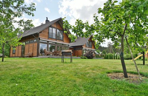 Druskininkai House | Atostogų namelis Druskininkuose