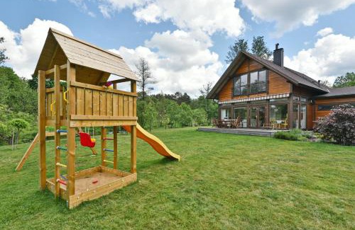 Druskininkai House | Atostogų namelis Druskininkuose