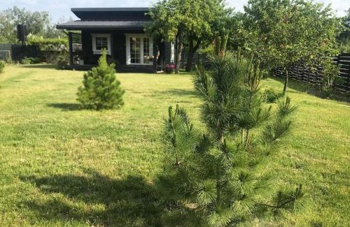 Druskininkai House | Atostogų namelis Laukys