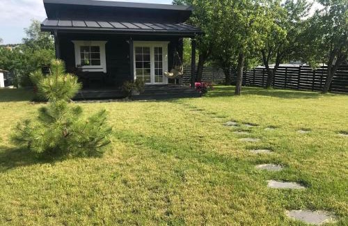 Druskininkai House | Atostogų namelis Laukys