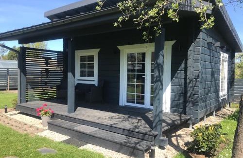 Druskininkai House | Atostogų namelis Laukys