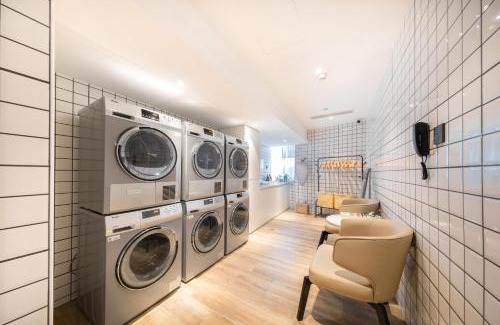 Donghu Qu Hotel | Atour Hotel Nanchang Red Valley Beach Causeway Bay