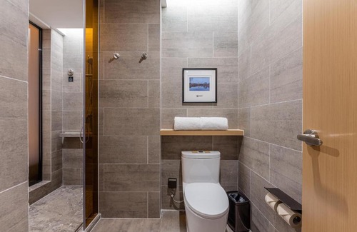 Yiwu Hotel | Atour Hotel Yiwu International Trade Transportation Center