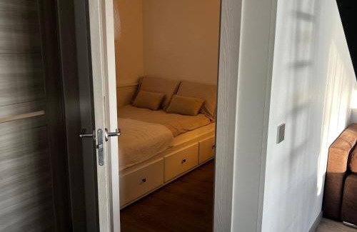 Usma House | Atpūtas kempings Ozoli