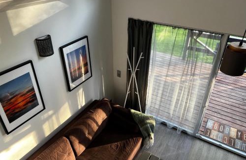 Usma House | Atpūtas kempings Ozoli