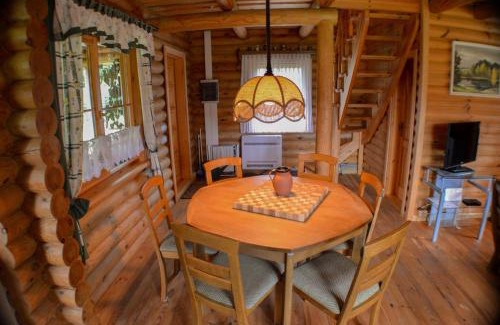 Kolka House | Atpūtas namiņš 'Ievnieki'