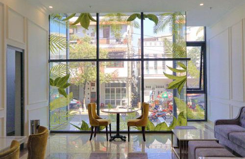 Cam Le Hotel | ATP Galaxy Hotel & Apartment Danang