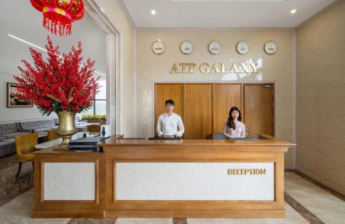 Cam Le Hotel | ATP Galaxy Hotel & Apartment Danang