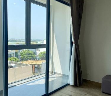 Cam Le Hotel | ATP Galaxy Hotel & Apartment Danang