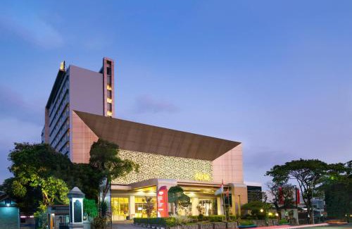 Magelang Hotel | Atria Hotel Magelang