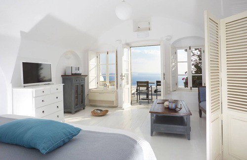 Oia House | Atrina Canava 1894