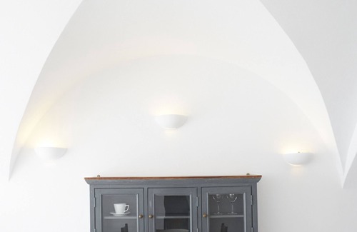 Oia House | Atrina Canava 1894