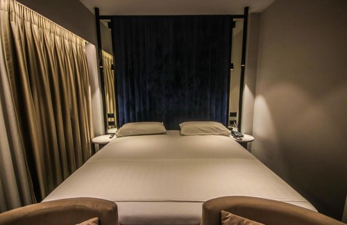 Petrele Hotel | Atrium Hotel