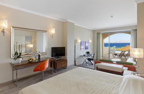 Petaloudes Hotel | Atrium Platinum Resort & Spa