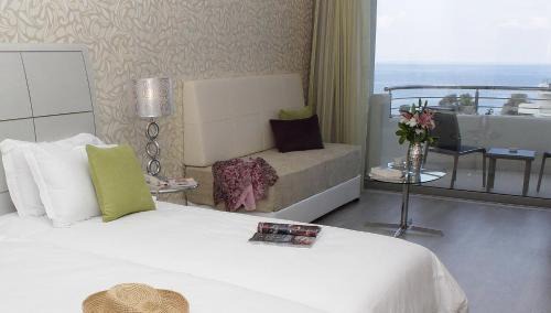 Petaloudes Hotel | Atrium Platinum Resort & Spa