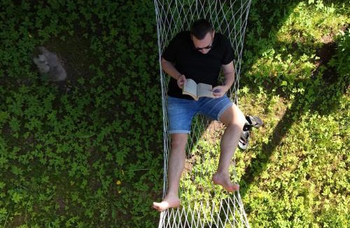 Haademeeste Other | Atsikivi Puhketalu