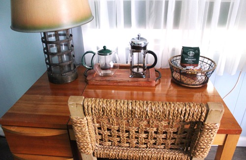 Palm Desert House | Attached casita in manufactured home bright clean comfortable WiFi no pet fee