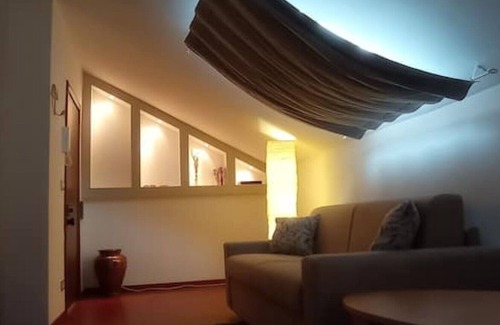Moncalieri Apartment | Attic apartment iPatrizi