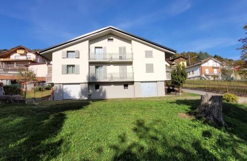 Bossico Apartment | Attic House Mountain Lake Iseo Hospitality