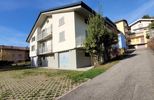 Bossico Apartment | Attic House Mountain Lake Iseo Hospitality