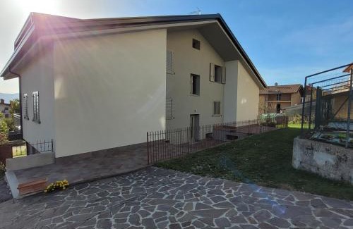 Bossico Apartment | Attic House Mountain Lake Iseo Hospitality