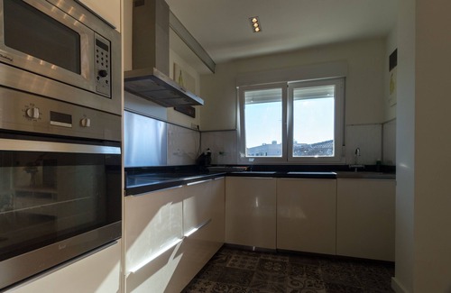 Zamora Apartment | Attic Ocean · Durii