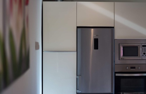 Zamora Apartment | Attic Ocean · Durii