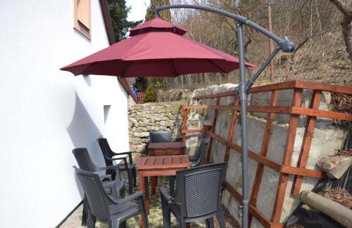 Tabor House | Attic Rooms Tábor