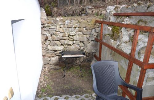 Tabor House | Attic Rooms Tábor