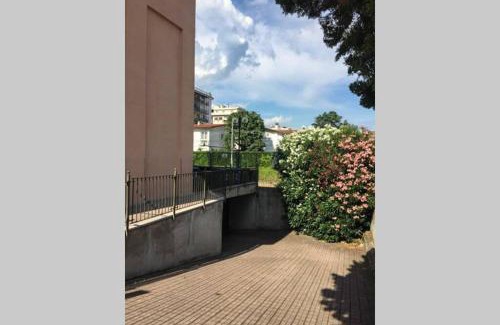 Bassano del Grappa Apartment | Attico Baggio