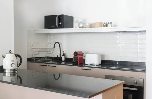 Recoleta Apartment | Attico Calas 4B | Acogedor 2 ambientes en Recoleta