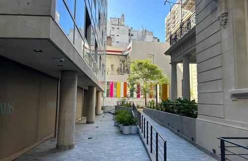 Recoleta Apartment | Attico Calas 4B | Acogedor 2 ambientes en Recoleta