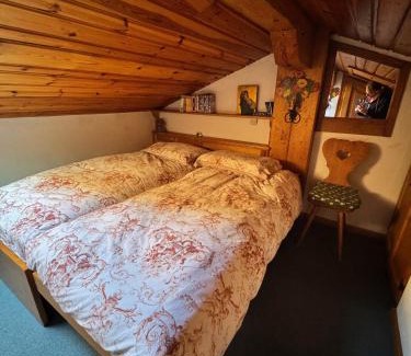 Cortina d'Ampezzo Apartment | Attico Cortina D'Ampezzo