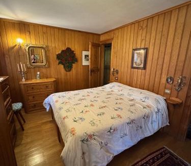 Cortina d'Ampezzo Apartment | Attico Cortina D'Ampezzo