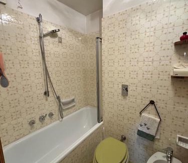 Cortina d'Ampezzo Apartment | Attico Cortina D'Ampezzo