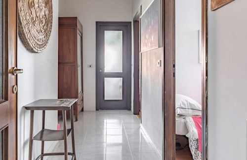 Urago Mella Apartment | Attico Montiglio