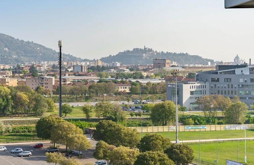 Urago Mella Apartment | Attico Montiglio