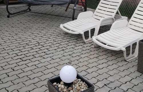 Tapioszentmarton Ski Chalet | Attila Vendégház Ap. 12 person