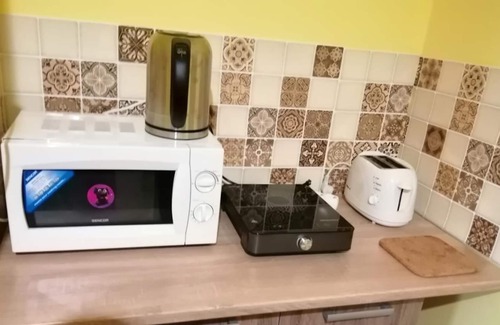 Tapioszentmarton Ski Chalet | Attila Vendégház Ap. 12 person