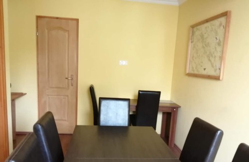 Tapioszentmarton Ski Chalet | Attila Vendégház Ap. 12 person